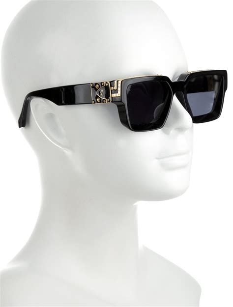 louis vuitton millionaire sunglasses cheap|louis vuitton millionaire shades.